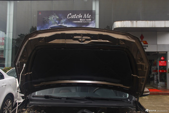 2015款V5菱致plus 1.5L手动智尊型