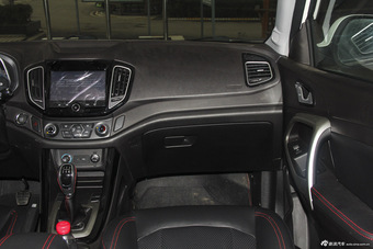 2015款瑞虎5 1.5T手动家尊版