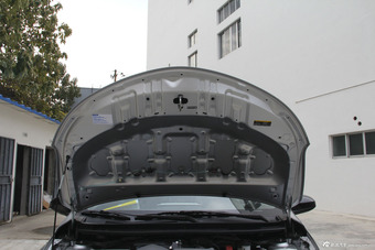 2016款威驰1.5L自动智臻星耀版