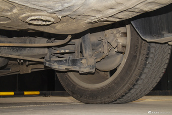 2014款DS 5LS THP160 1.6T自动豪华版