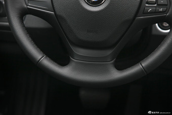 2016款宝马3系 2.0T自动320Li时尚型