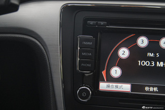 2014款帕萨特1.4T DSG蓝驱版