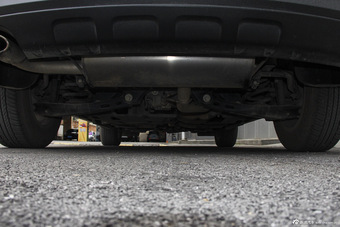 2015款昂科威20T四驱豪华型