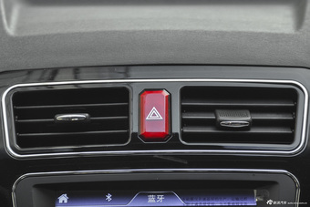 2014款江淮iEV4 豪华智能型