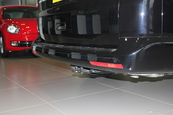 2014款凯路威到店实拍