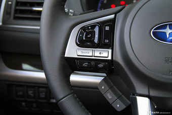 2016款傲虎 2.5L自动豪华导航版