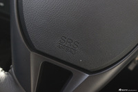 2015款经典福美来到店实拍