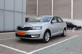 2015款昕锐1.6L手动智选型图片