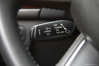 2014款奥迪A6L 30TFSI豪华型