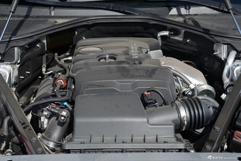 2016款凯迪拉克CT6 2.0T自动28T领先型