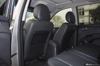 2013款狮跑 2.0L自动两驱DLX