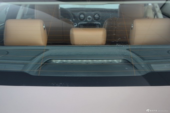 2016款捷豹XJL 3.0L自动SC四驱全景商务版