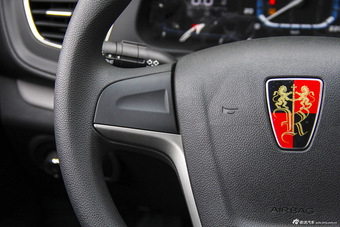 2015款荣威360 1.5L手动精英版