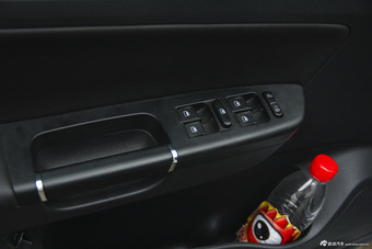 2014款宝来1.6L自动舒适型