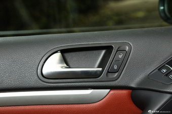 2015款途观2.0T自动四驱豪华版