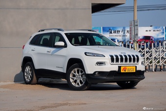 2014款自由光 2.4L自动都市版