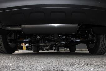 2016款昂科威1.5T自动两驱精英型20T