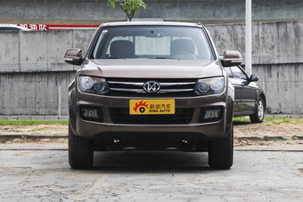 2015款骐铃T7 2.8T手动两驱尊贵版加长轴距JE493ZKQ4CB