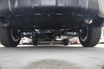 2016款长安CS75 2.0L手动舒适型国5