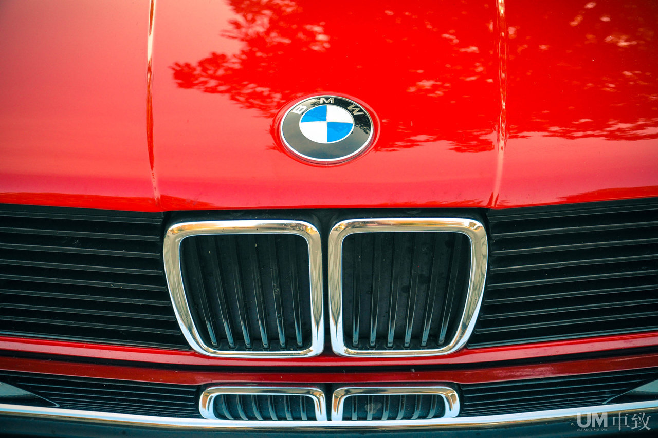 BMW嘉年华精彩瞬间