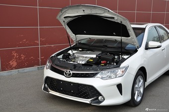 2015款凯美瑞骏瑞2.0S凌动版