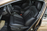 2015款哈弗H6 Coupe 2.0T手动四驱精英型