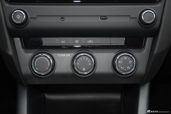 2017款明锐 1.6L手动创行版