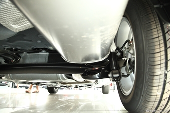 2013款长城C30 1.5L手动精英型