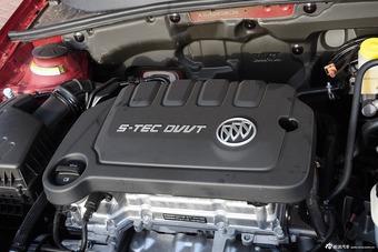 2015款凯越1.5L自动经典型