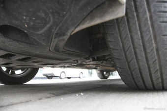 2015款ix25 2.0L 自动四驱尊贵型