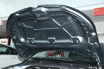 2014款爱丽舍1.6L手动时尚型