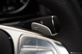 2015款奔驰S500Coupe 4MATIC