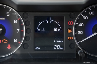 2016款风神AX3 1.5L手动尚酷型