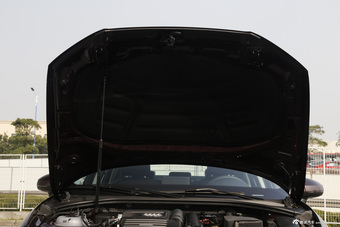 2015款奥迪A3 Limousine 1.4T自动35TFSI 300万纪念舒享版