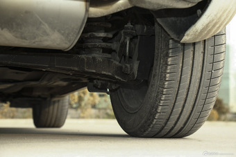 2016款沃尔沃XC60 2.0T自动 T5 AWD智驭版