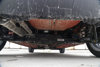 2015款奔奔1.4L自动IMT豪华型国5