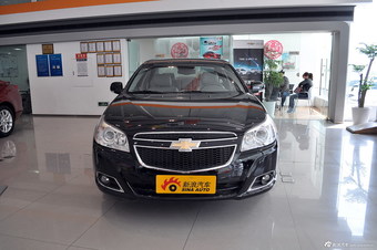 2013款景程1.8L自动豪华版 晶石黑