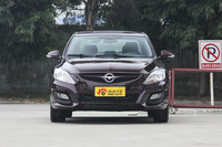 2015款海马M6 1.5T自动豪华型