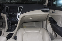 2015款艾瑞泽7 1.6L手动致享版