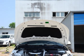 2016款纳5 1.8T自动智慧型