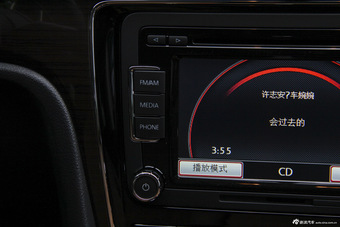 2015款帕萨特2.0T自动DSG至尊版