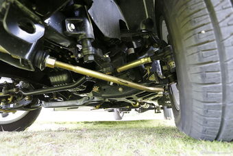 2015款杰虎2.2L领航版JM491Q-ME