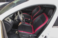 2016款北汽幻速S3 1.5L手动创业型国V