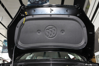 2013款英朗GT 1.6L自动舒适型图片