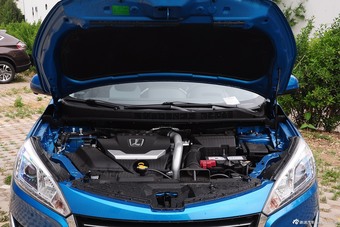 2015款纳智捷优6 SUV 1.8T智尊型