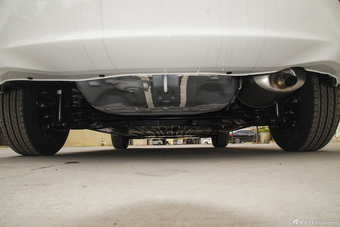 2014款飞度1.5L CVT EX 精英型