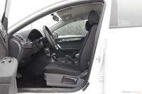 2017款中华H530 1.6L自动舒适型