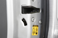 2013款北斗星创业版1.0L手动实用型