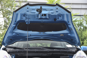 2014款启辰晨风领航版6.6KW