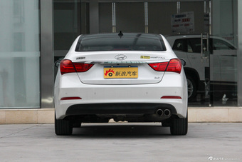 2014款名图2.0L自动TOP旗舰型